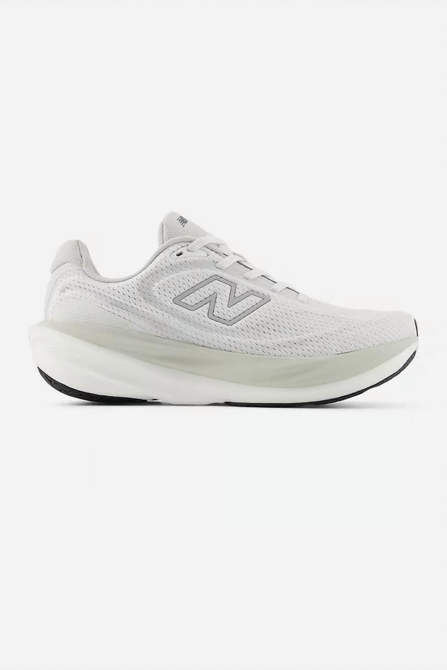 NEW NEW BALANCE women's 1080v15 running shoes in white